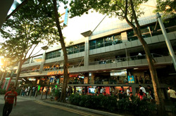 Lucky Plaza (D9), Shop House #452992321
